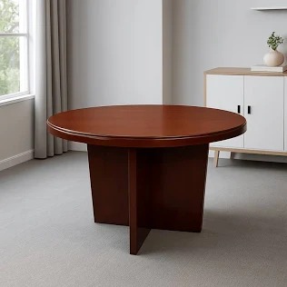 1.2M Round Meeting Table